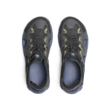 Merrell Maipo Explorer Sieve Men's - Browns Shoe Fit Company